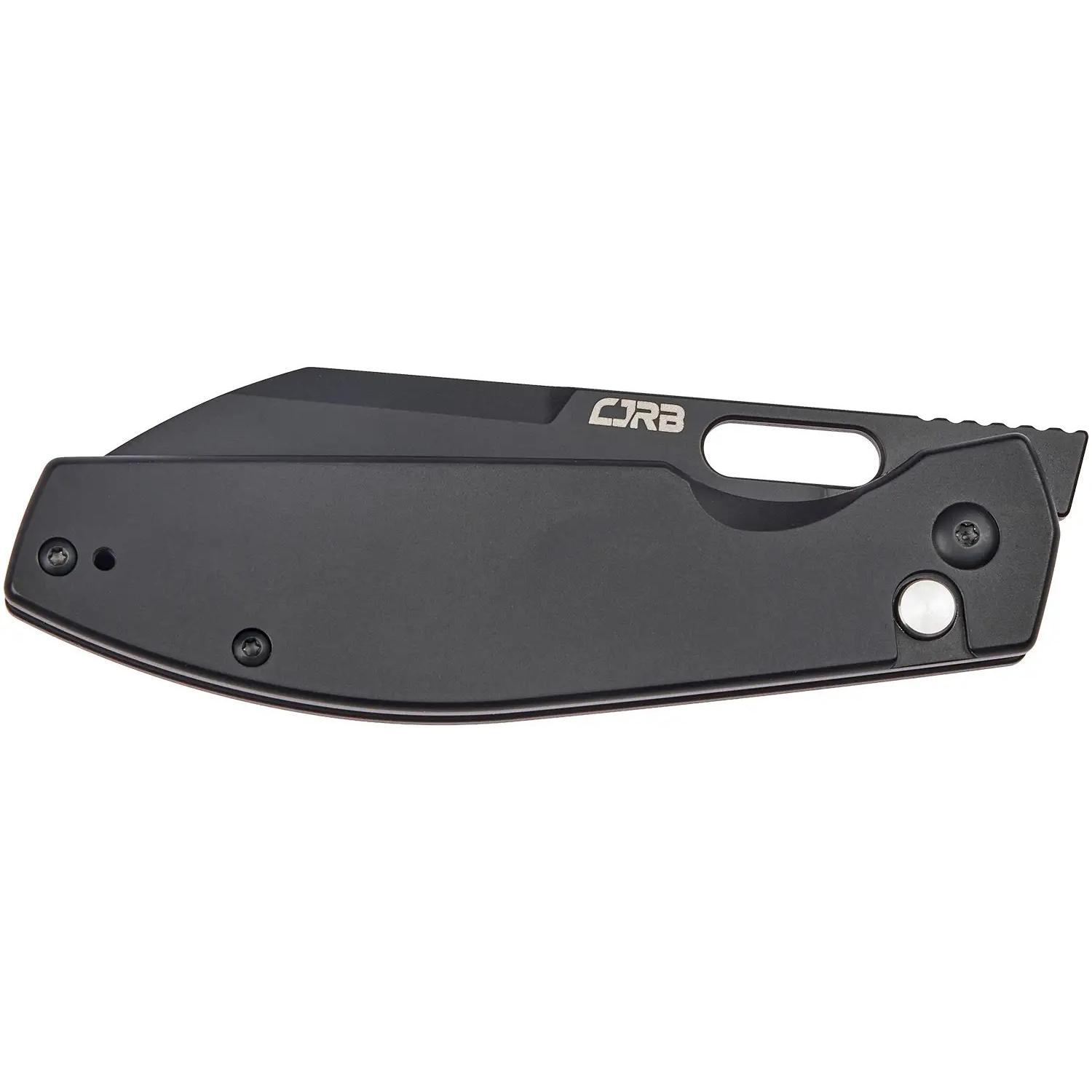 Ніж CJRB Ekko BB Black J1929B-BST 2798.03.51 - фото 3