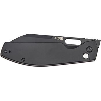 Фото Ніж CJRB Ekko BB Black J1929B-BST 2798.03.51