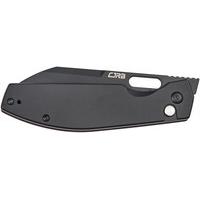 Ніж CJRB Ekko BB Black J1929B-BST 2798.03.51 - фото 3