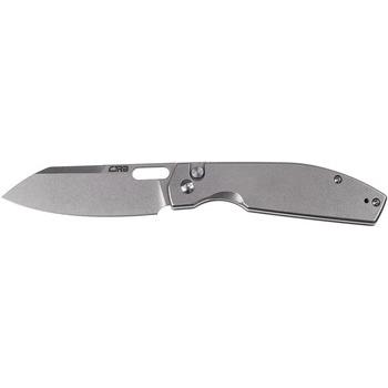 Фото Ніж CJRB Ekko SW Steel J1929B-ST 2798.03.52