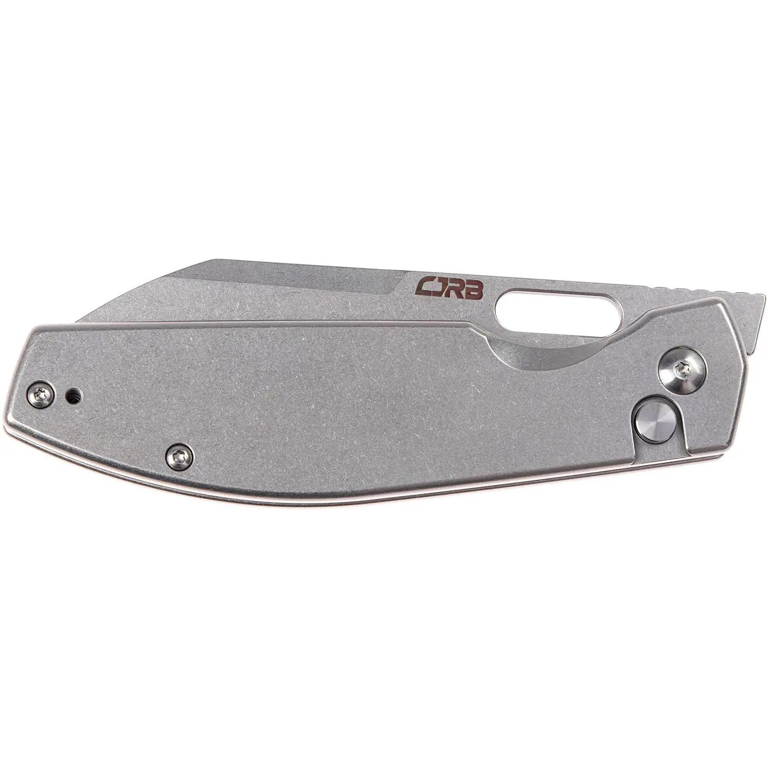 Ніж CJRB Ekko SW Steel J1929B-ST 2798.03.52 - фото 3