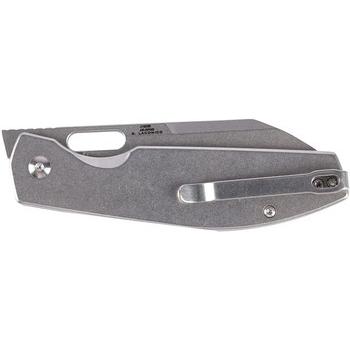Фото Ніж CJRB Ekko SW Steel J1929B-ST 2798.03.52