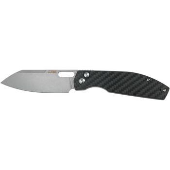 Фото Ніж CJRB Ekko CF J1929B-CF 2798.03.53