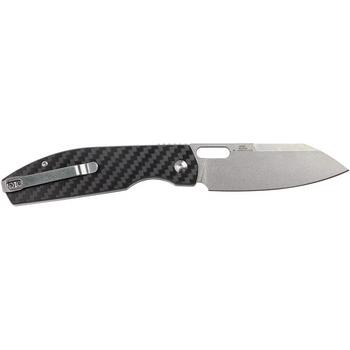 Фото Ніж CJRB Ekko CF J1929B-CF 2798.03.53