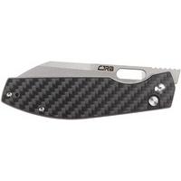 Ніж CJRB Ekko CF J1929B-CF 2798.03.53 - фото 3