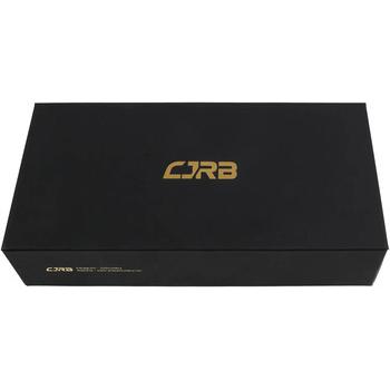 Фото Ніж CJRB Resource SW Grey,сталь - AR-RPM9 J1932-GY 2798.03.81
