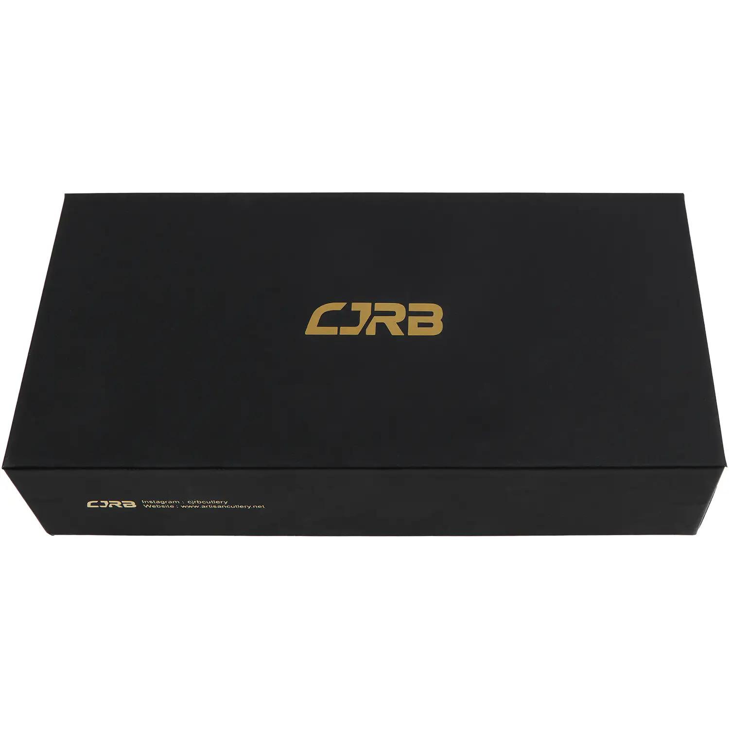 Ніж CJRB Resource BB J1932-BGY 2798.03.82 - фото 6