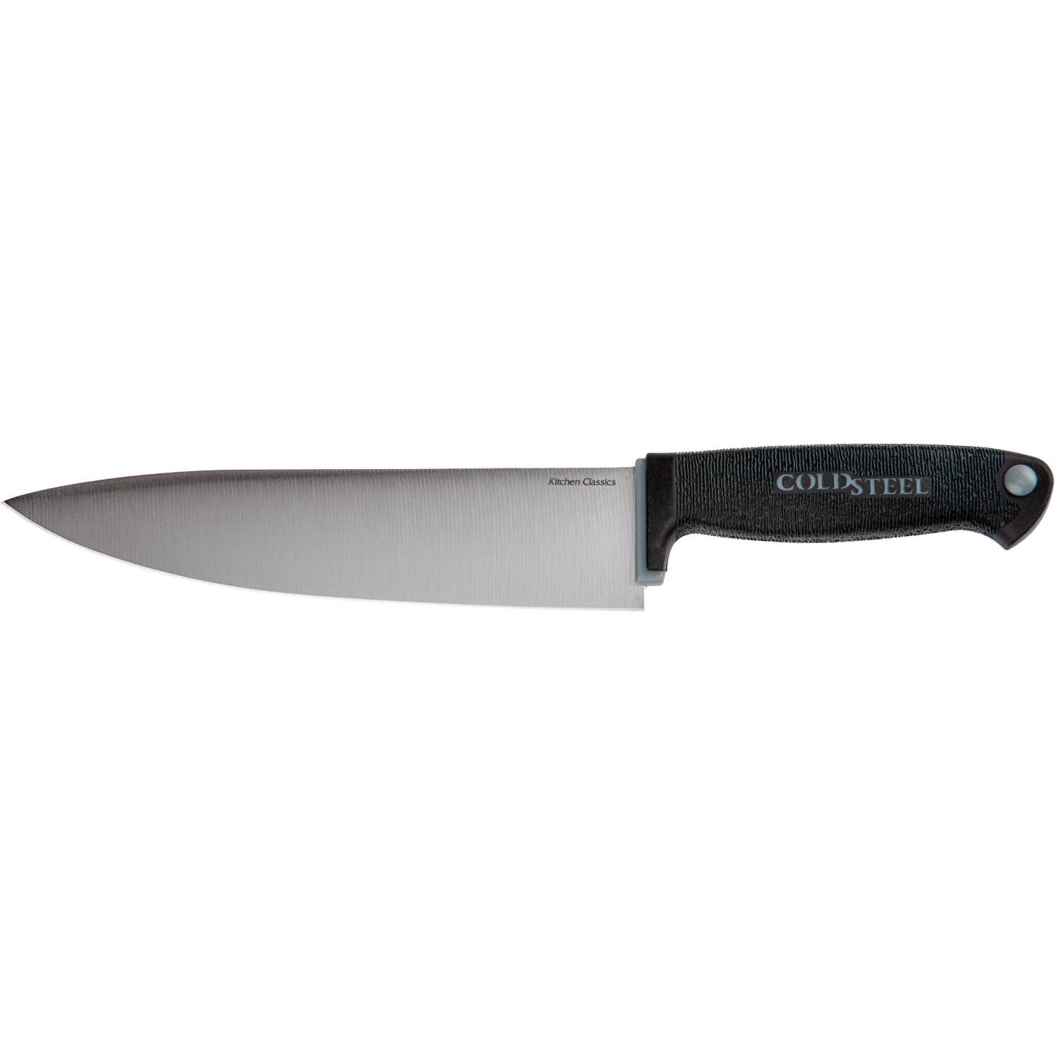 Набір кухонних ножів Cold Steel Kitchen Set CS-59KSSET 1260.13.59 - фото 2
