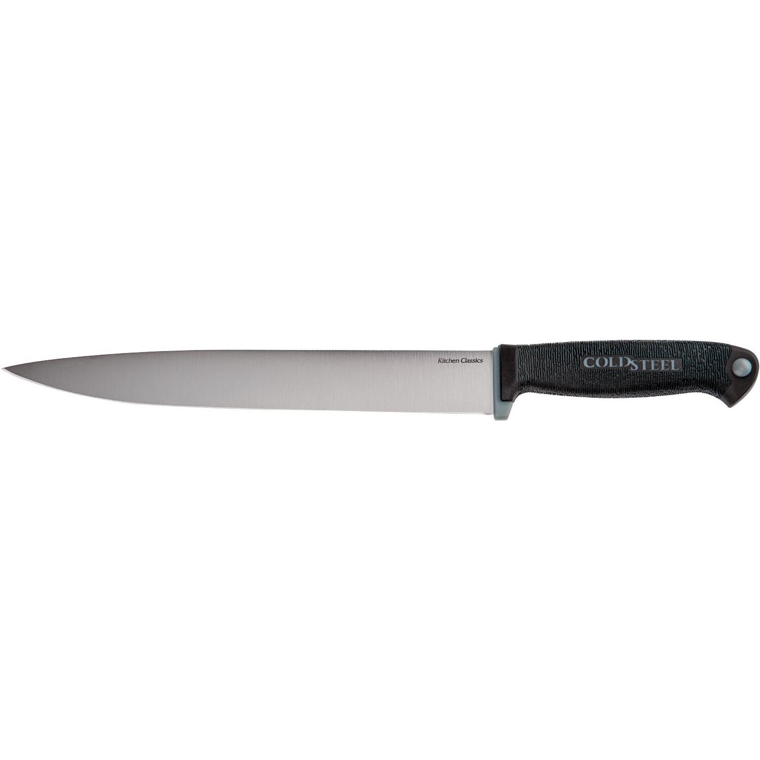 Набір кухонних ножів Cold Steel Kitchen Set CS-59KSSET 1260.13.59 - фото 3