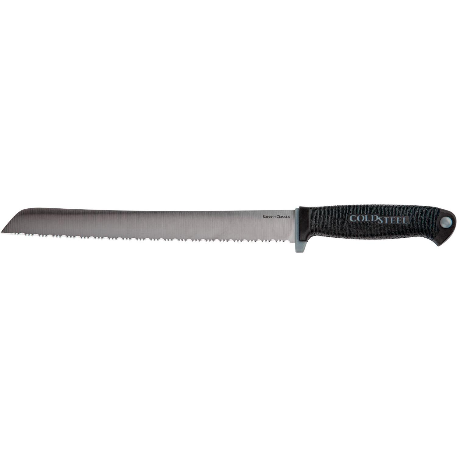 Набір кухонних ножів Cold Steel Kitchen Set CS-59KSSET 1260.13.59 - фото 4
