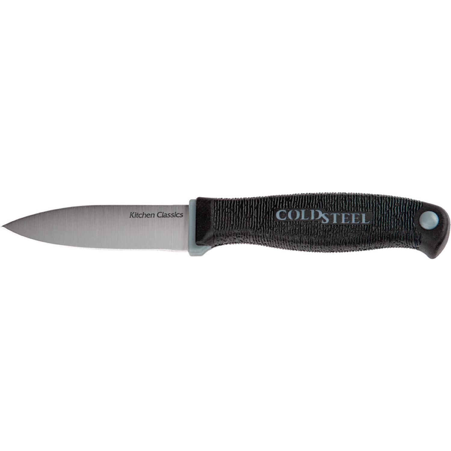 Набір кухонних ножів Cold Steel Kitchen Set CS-59KSSET 1260.13.59 - фото 6