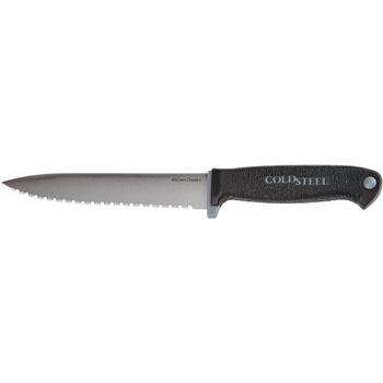 Фото Набір кухонних ножів Cold Steel Kitchen Set CS-59KSSET 1260.13.59