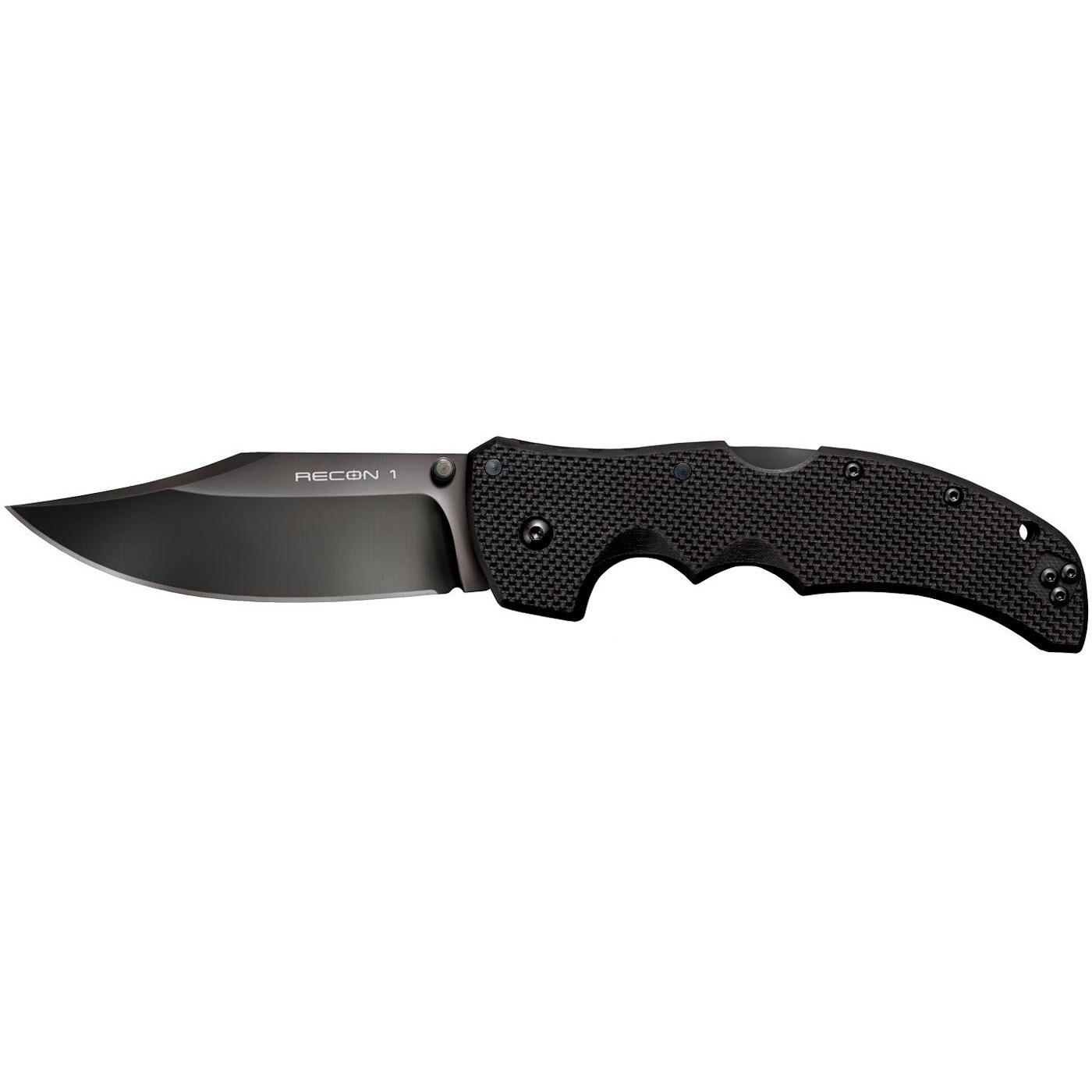 Ніж Cold Steel Recon 1 Clip Point CS-27BC 1260.14.06 - фото 1