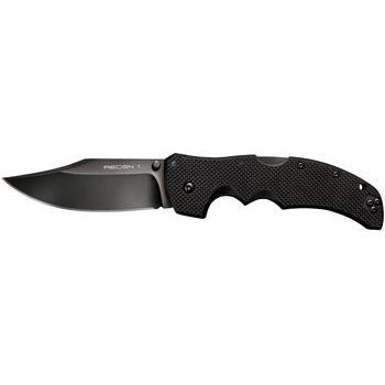 Фото Ніж Cold Steel Recon 1 Clip Point CS-27BC 1260.14.06