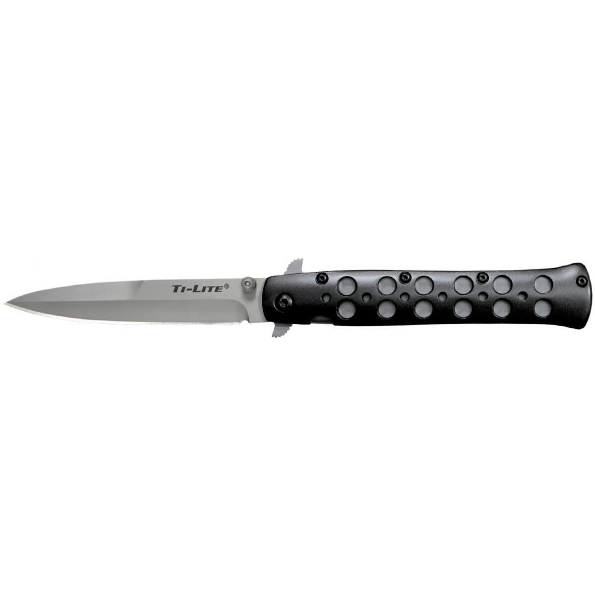 Ніж Cold Steel Ti-Lite 4