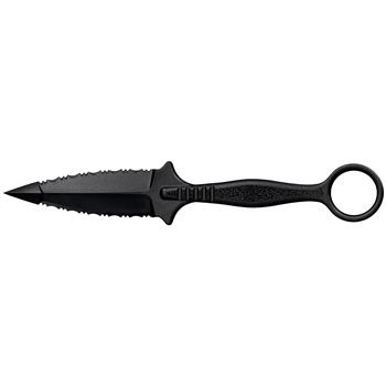Фото Ніж тренувальний Cold Steel FGX Ring Dagger CS-92FR 1260.14.28