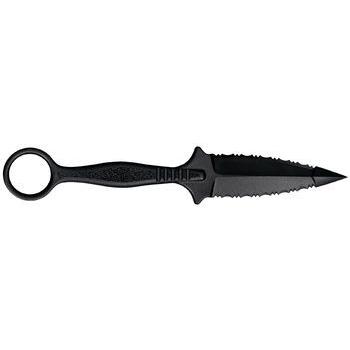 Фото Ніж тренувальний Cold Steel FGX Ring Dagger CS-92FR 1260.14.28