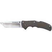Ніж Cold Steel Code 4 Tanto Point (S35VN) CS-58PT 1260.14.37 - фото 1