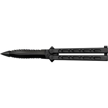 Фото Ніж Cold Steel FGX Balisong CS-92EAA 1260.14.40