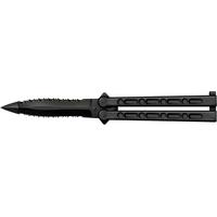 Ніж Cold Steel FGX Balisong CS-92EAA 1260.14.40 - фото 1