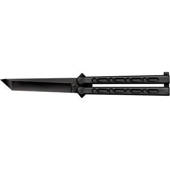 Фото Ніж Cold Steel FGX Balisong Tanto CS-92EAB 1260.14.41