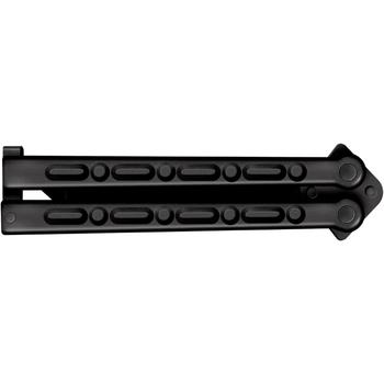 Фото Ніж Cold Steel FGX Balisong Tanto CS-92EAB 1260.14.41