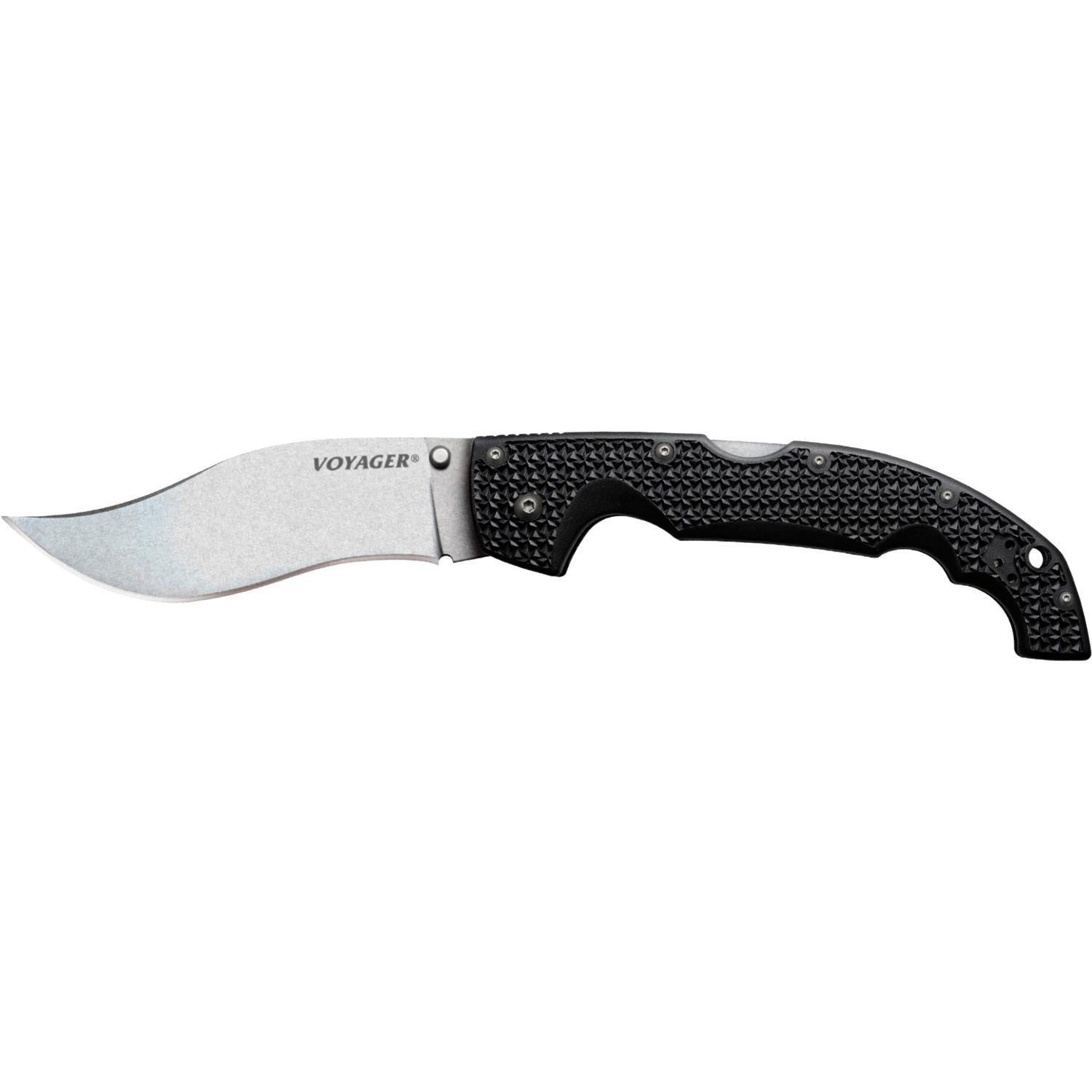 Ніж Cold Steel Voyager XL Vaquero CS-29AXV 1260.14.42 - фото 1