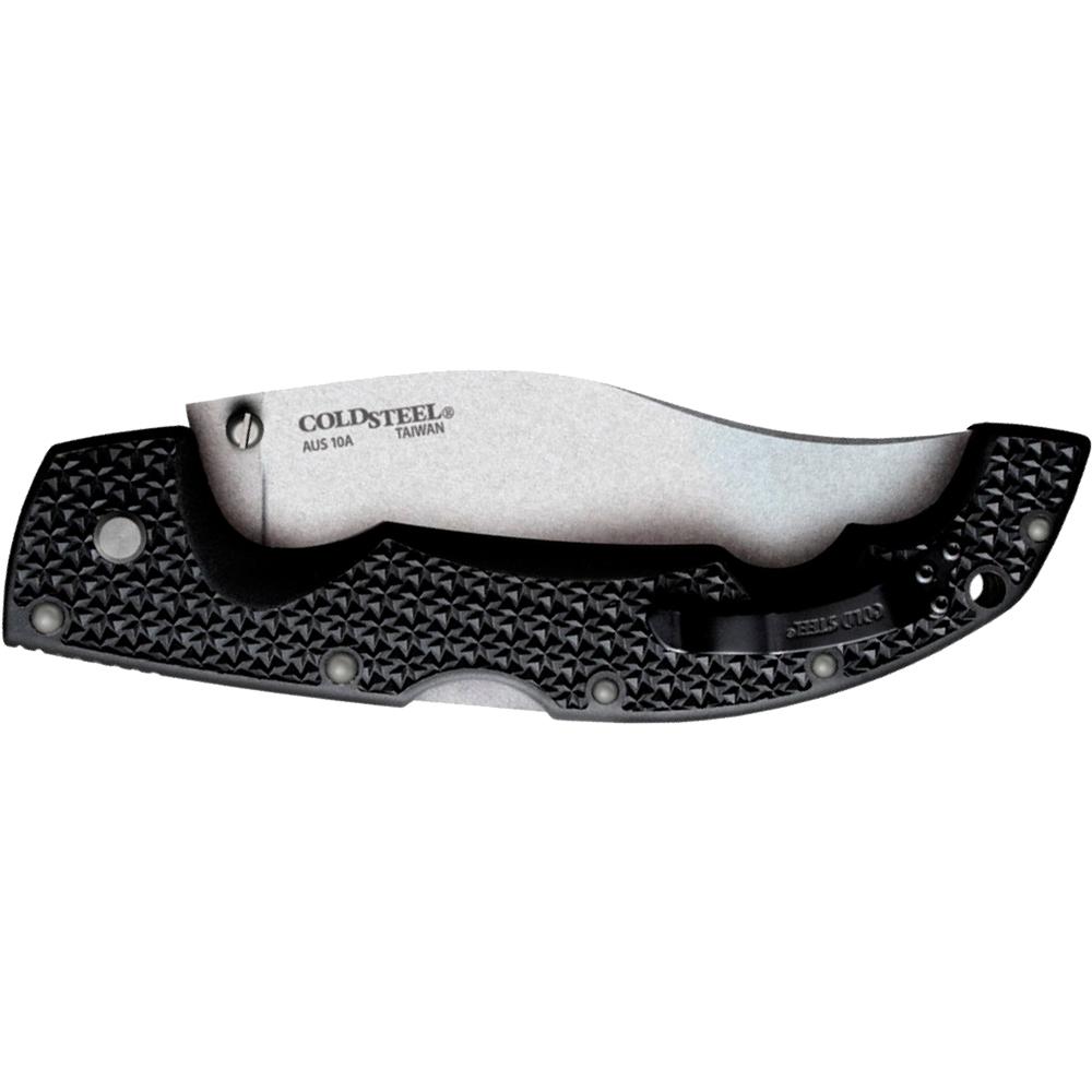 Ніж Cold Steel Voyager XL Vaquero CS-29AXV 1260.14.42 - фото 2