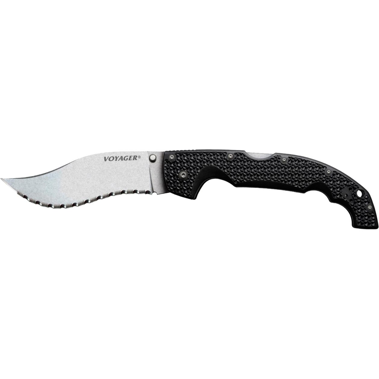 Ніж Cold Steel Voyager XL Vaquero CS-29AXVS 1260.14.43 - фото 1