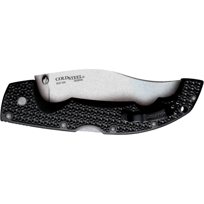Ніж Cold Steel Voyager XL Vaquero CS-29AXVS 1260.14.43 - фото 2