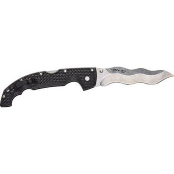 Фото Ніж Cold Steel Voyager XL Kris Blade CS-29AXW 1260.14.67
