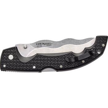 Фото Ніж Cold Steel Voyager XL Kris Blade CS-29AXW 1260.14.67