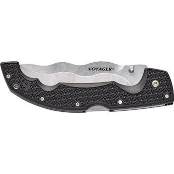 Фото Ніж Cold Steel Voyager XL Kris Blade CS-29AXW 1260.14.67