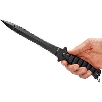 Фото Ніж тренувальний Cold Steel FGX Wasp CS-92FMA 1260.14.69