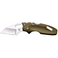 Ніж Cold Steel Mini Tuff Lite Green CS-20MTGD 1260.14.74 - фото 1