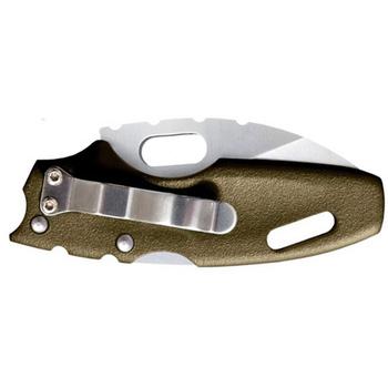 Фото Ніж Cold Steel Mini Tuff Lite Green CS-20MTGD 1260.14.74