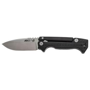 Фото Ніж Cold Steel AD-15 Black CS-58SQB 1260.14.79