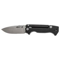 Ніж Cold Steel AD-15 Black CS-58SQB 1260.14.79 - фото 1
