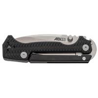 Ніж Cold Steel AD-15 Black CS-58SQB 1260.14.79 - фото 2