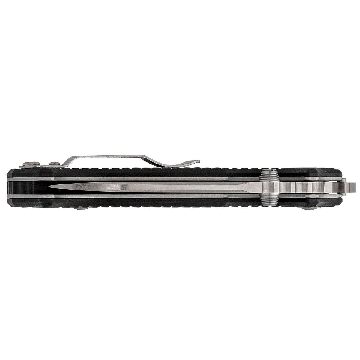 Ніж Cold Steel AD-15 Black CS-58SQB 1260.14.79 - фото 3