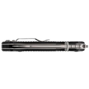 Фото Ніж Cold Steel AD-15 Black CS-58SQB 1260.14.79
