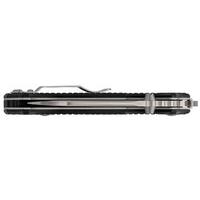 Ніж Cold Steel AD-15 Black CS-58SQB 1260.14.79 - фото 3