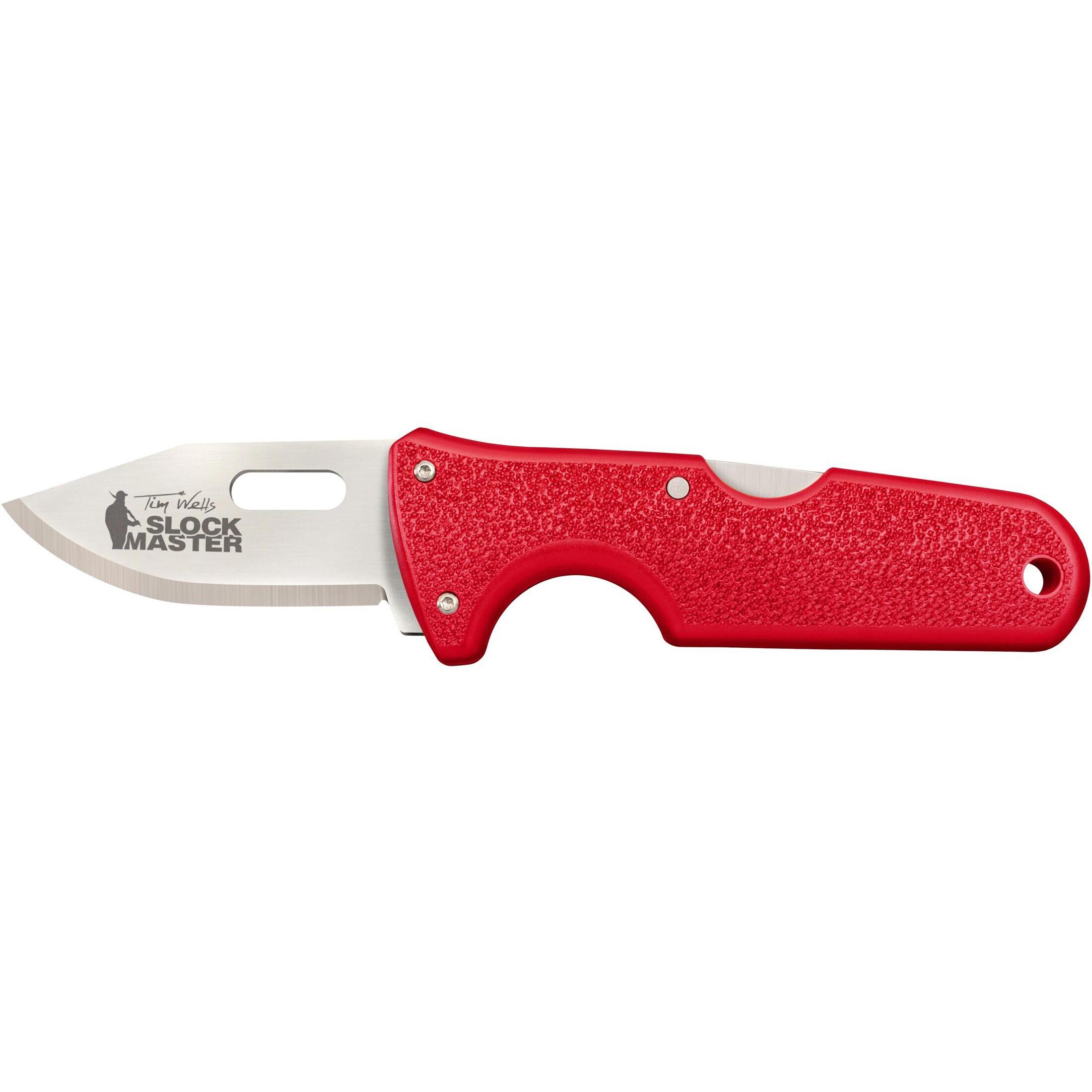 Ніж Cold Steel Click-N-Cut Slock Master CS-40AT 1260.14.92 - фото 1