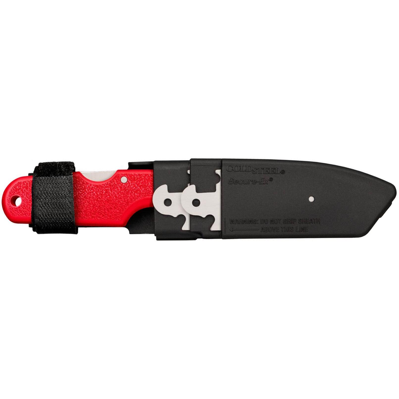 Ніж Cold Steel Click-N-Cut Slock Master CS-40AT 1260.14.92 - фото 2