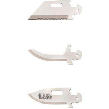 Фото Ніж Cold Steel Click-N-Cut Slock Master CS-40AT 1260.14.92
