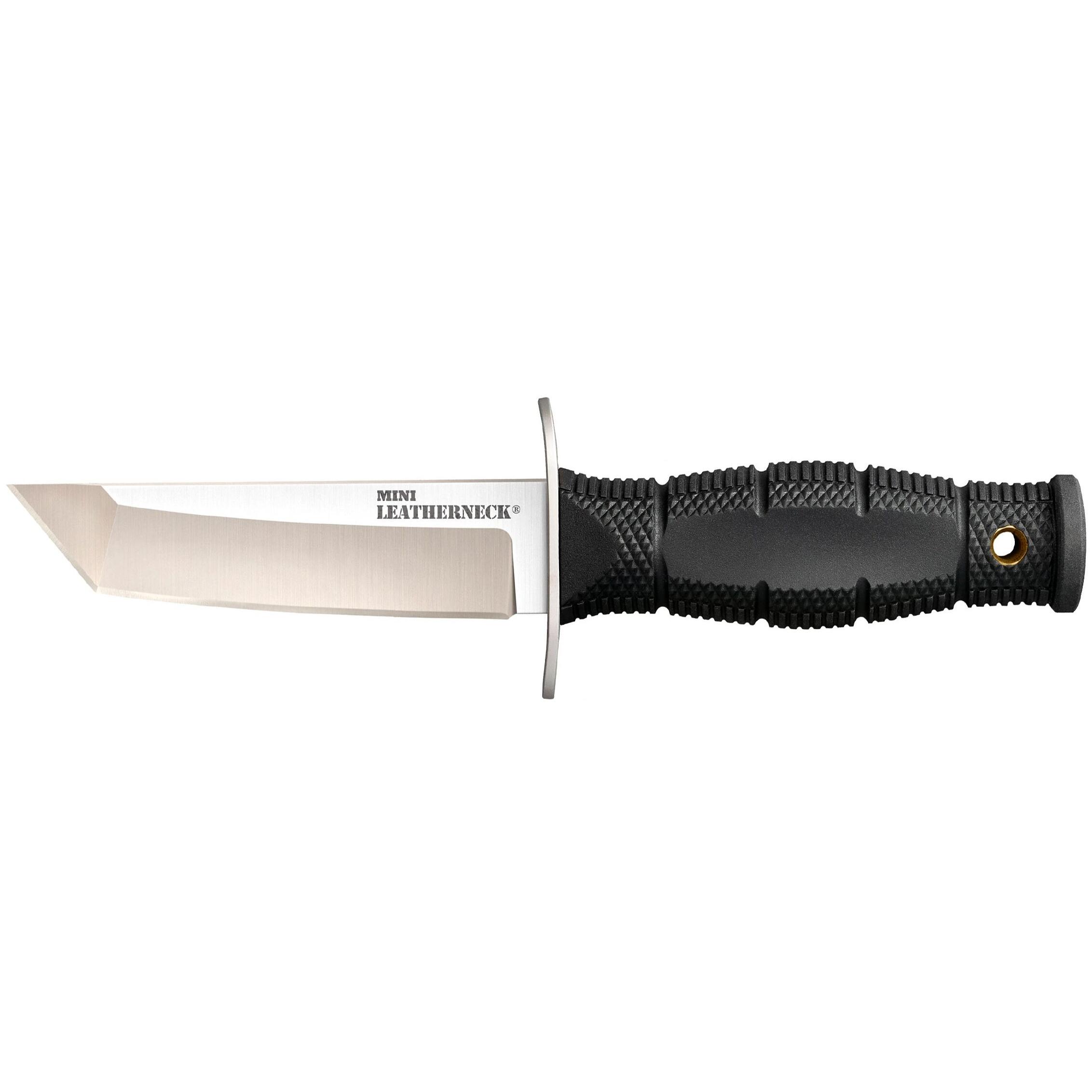 Ніж Cold Steel Leatherneck Mini Tanto Point CS-39LSAA 1260.14.94 - фото 1