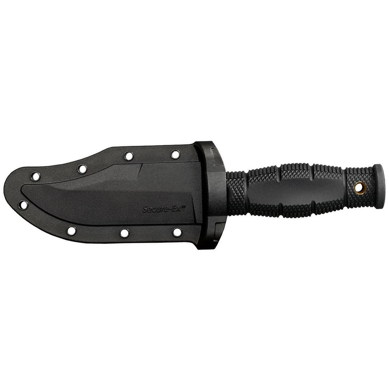 Ніж Cold Steel Leatherneck Mini Clip Point CS-39LSAB 1260.14.95 - фото 2