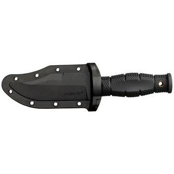 Фото Ніж Cold Steel Leatherneck Mini Clip Point CS-39LSAB 1260.14.95