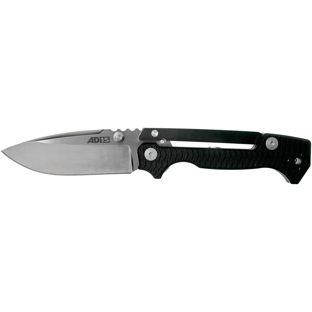 Ніж Cold Steel AD-15 Lite CS-58SQL 1260.15.03 - фото 1