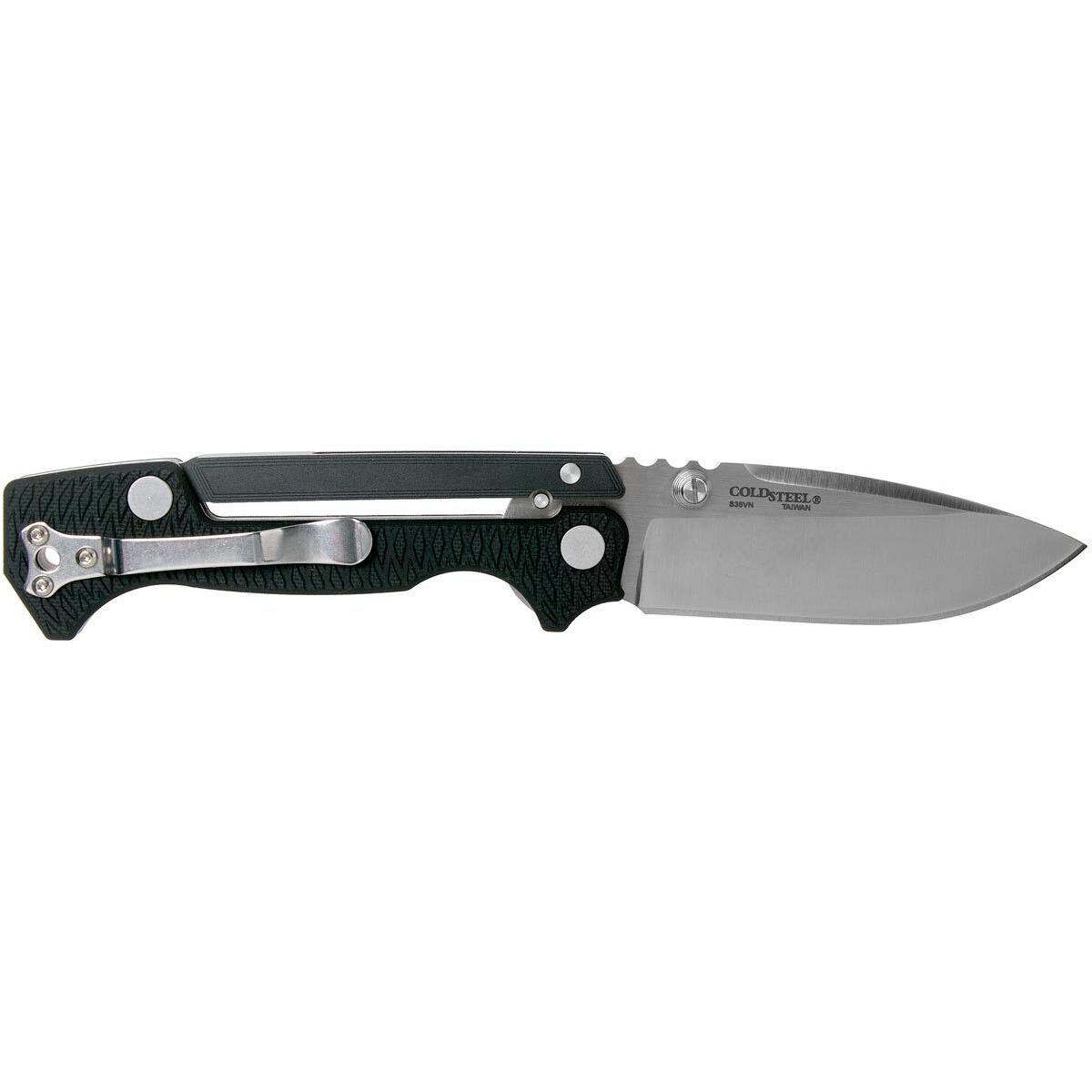 Ніж Cold Steel AD-15 Lite CS-58SQL 1260.15.03 - фото 2